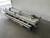 Petry mobiele plooisteiger - afbeelding 4 van  8