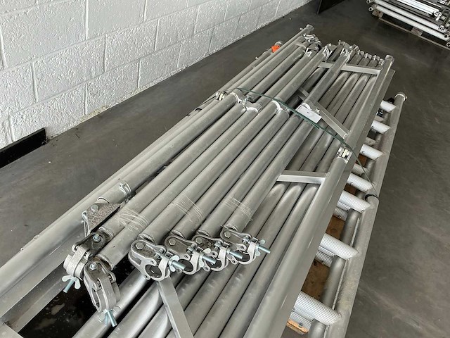 Petry mobiele plooisteiger - afbeelding 5 van  8