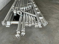 Petry mobiele plooisteiger - afbeelding 6 van  8