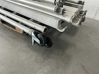 Petry mobiele plooisteiger - afbeelding 2 van  11