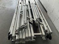 Petry mobiele plooisteiger - afbeelding 3 van  11