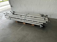 Petry mobiele plooisteiger - afbeelding 4 van  11