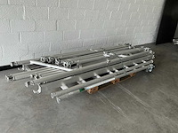 Petry mobiele plooisteiger - afbeelding 6 van  11