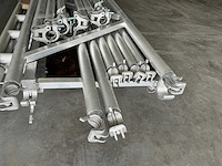 Petry mobiele plooisteiger - afbeelding 8 van  11