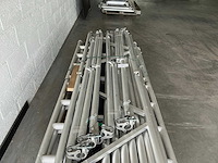 Petry mobiele plooisteiger - afbeelding 9 van  11