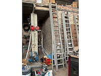 Petry ozb314 ladder triple - afbeelding 1 van  4