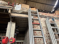Petry ozb314 ladder triple - afbeelding 3 van  4