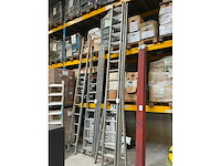 Petry ozb316 ladder - afbeelding 1 van  4