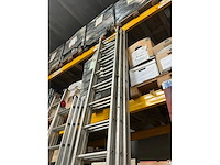 Petry ozb316 ladder - afbeelding 2 van  4