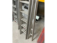 Petry ozb316 ladder - afbeelding 3 van  4