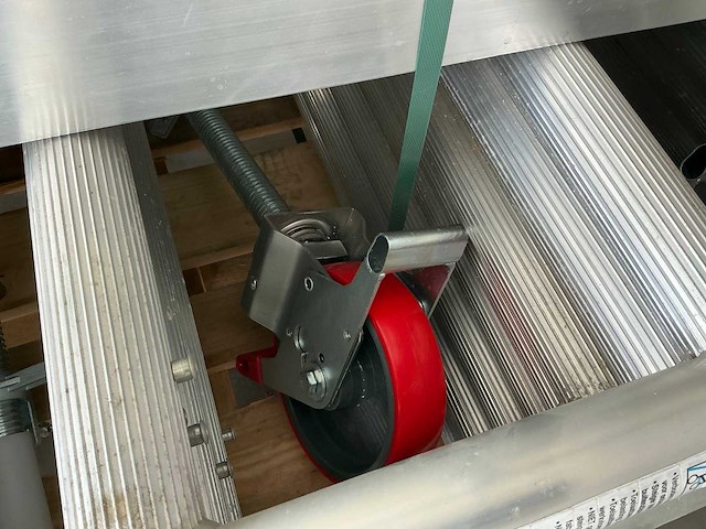 Petry rolsteiger - afbeelding 2 van  10