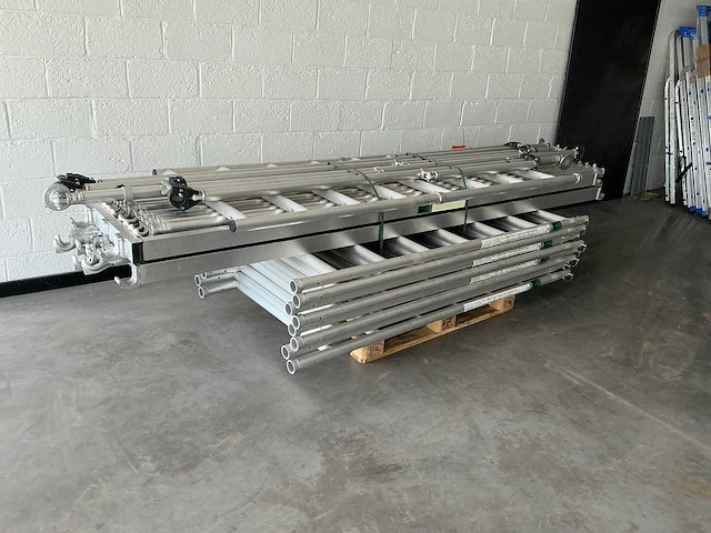 Petry rolsteiger - afbeelding 3 van  10