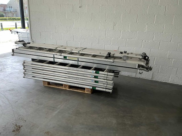 Petry rolsteiger - afbeelding 4 van  10