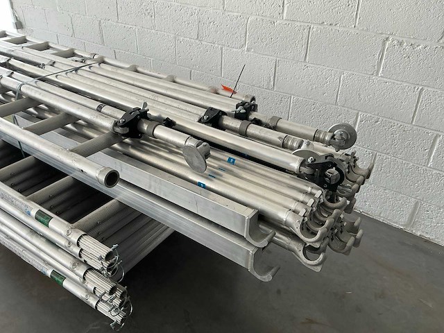 Petry rolsteiger - afbeelding 7 van  10