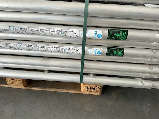 Petry rolsteiger - afbeelding 2 van  12