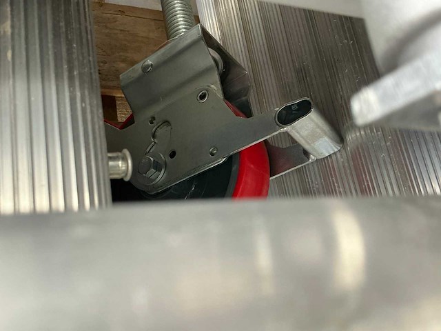 Petry rolsteiger - afbeelding 3 van  12