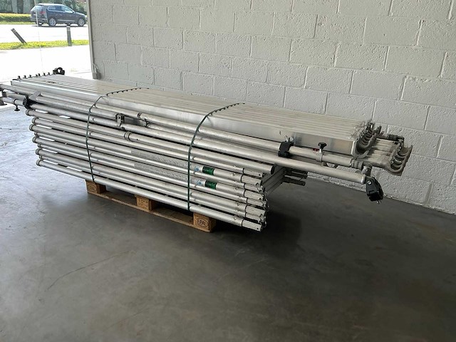 Petry rolsteiger - afbeelding 7 van  12