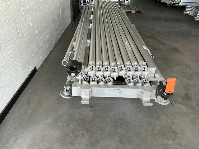 Petry rolsteiger - afbeelding 10 van  12