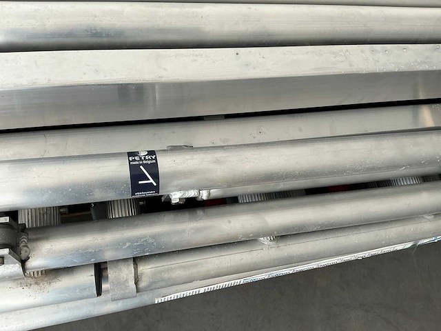 Petry rolsteiger - afbeelding 12 van  12