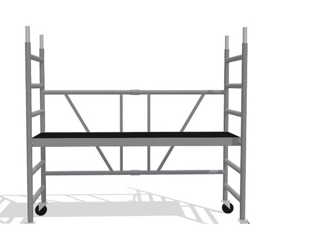 Petry steiger - afbeelding 1 van  6