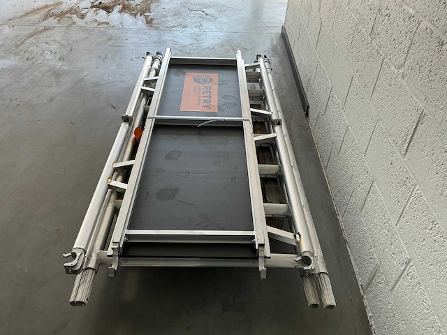 Petry steiger - afbeelding 5 van  6