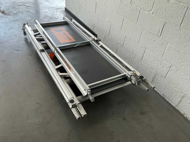 Petry steiger - afbeelding 6 van  8