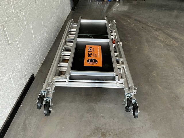 Petry steiger - afbeelding 8 van  8