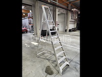 Petry tio 109 ladder - afbeelding 2 van  2