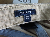 Petten 3 stuks, oa ralph lauren - afbeelding 3 van  4