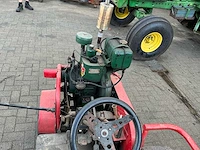 Petter - 1951 - 7pk - minitractor - afbeelding 5 van  11