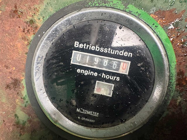 Petter mini dumper - ph2 - various transport equipment - afbeelding 7 van  10