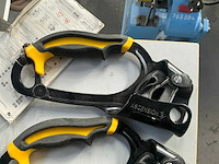 Petzl hangstijg klem (10x) - afbeelding 2 van  6
