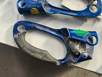 Petzl hangstijg klem (10x) - afbeelding 5 van  6