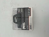 Petzl stopfor diverse bouwmaterialen - afbeelding 2 van  3
