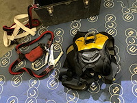 Petzl valbeveiliging - afbeelding 1 van  2