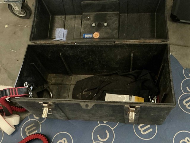 Petzl valbeveiliging - afbeelding 2 van  2