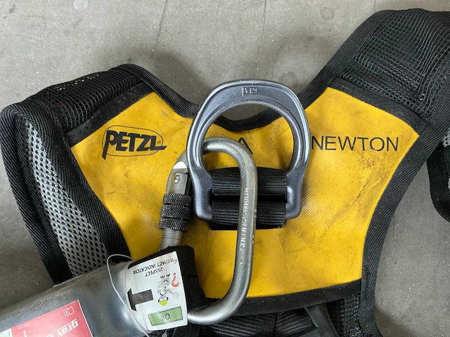 Petzle newton fa3080015 valharnas (2x) - afbeelding 7 van  9
