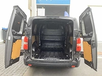 Peugeot - - expert 2.0 blue-hdi asphalt l3 - bedrijfswagen - afbeelding 2 van  33