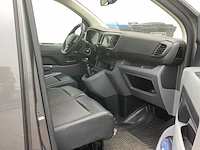 Peugeot - - expert 2.0 blue-hdi asphalt l3 - bedrijfswagen - afbeelding 10 van  33