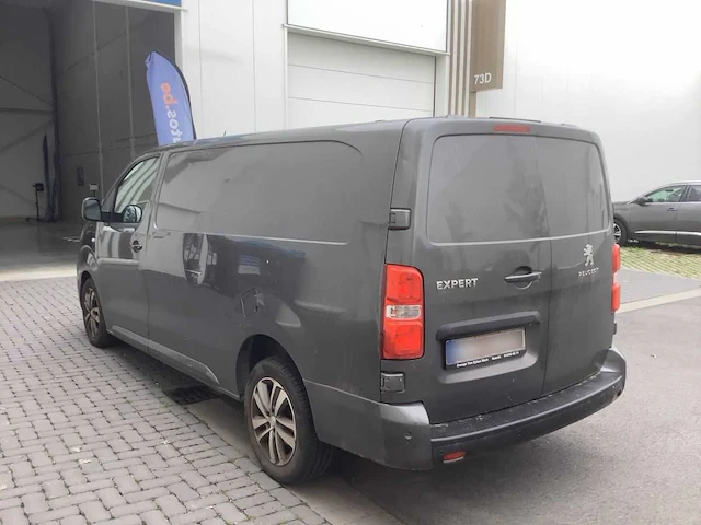 Peugeot - - expert 2.0 blue-hdi asphalt l3 - bedrijfswagen - afbeelding 19 van  33