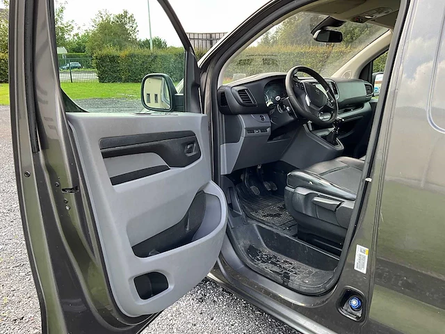 Peugeot - - expert 2.0 blue-hdi asphalt l3 - bedrijfswagen - afbeelding 5 van  33
