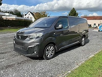 Peugeot - - expert 2.0 blue-hdi asphalt l3 - bedrijfswagen - afbeelding 23 van  33