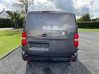 Peugeot - - expert 2.0 blue-hdi asphalt l3 - bedrijfswagen - afbeelding 31 van  33