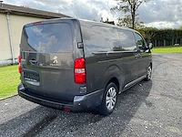 Peugeot - - expert 2.0 blue-hdi asphalt l3 - bedrijfswagen - afbeelding 32 van  33