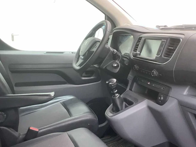 Peugeot - - expert 2.0 blue-hdi asphalt l3 - bedrijfswagen - afbeelding 6 van  33