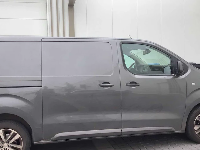 Peugeot - - expert 2.0 blue-hdi asphalt l3 - bedrijfswagen - afbeelding 13 van  33