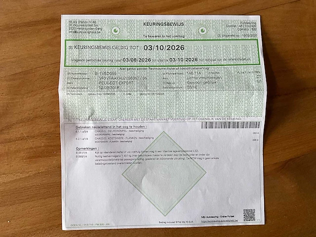Peugeot - - expert 2.0 blue-hdi asphalt l3 - bedrijfswagen - afbeelding 25 van  33