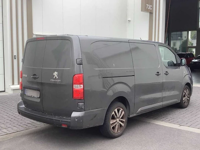 Peugeot - - expert 2.0 blue-hdi asphalt l3 - bedrijfswagen - afbeelding 21 van  33