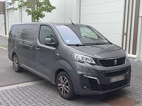 Peugeot - - expert 2.0 blue-hdi asphalt l3 - bedrijfswagen - afbeelding 22 van  33