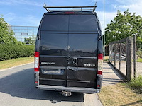 Peugeot - 16-07-2014 - boxer - bestelwagen - personenauto - afbeelding 4 van  21